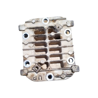 Tapa Superior Transmision Caja Velocidades Isuzu Elf 300