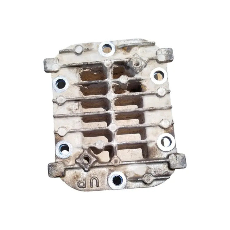 Tapa Superior Transmision Caja Velocidades Isuzu Elf 300