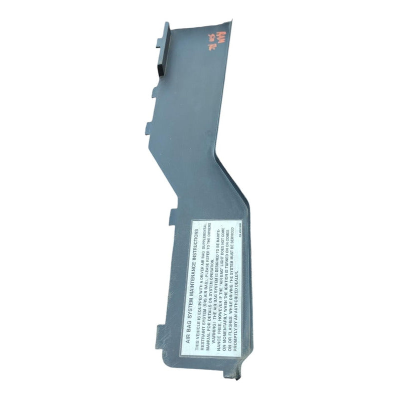 Moldura Interior Cubierta Molde Tablero Dodge Ram 4000