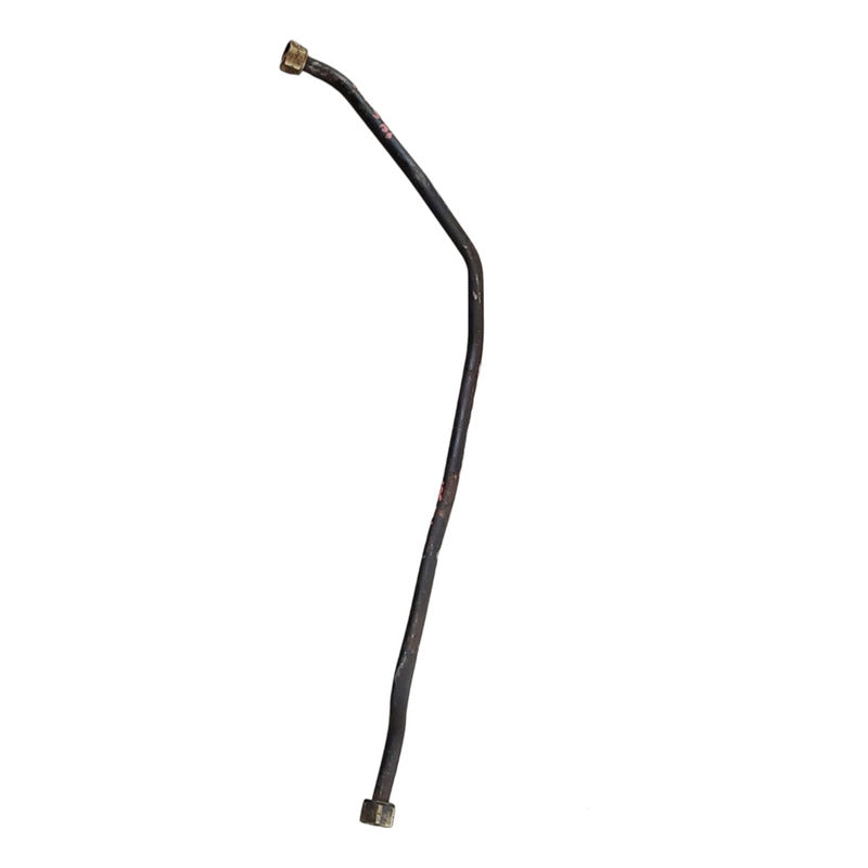 Tubo Agua Retorno Compresor Cummins Isb 5.9l 63 Cm