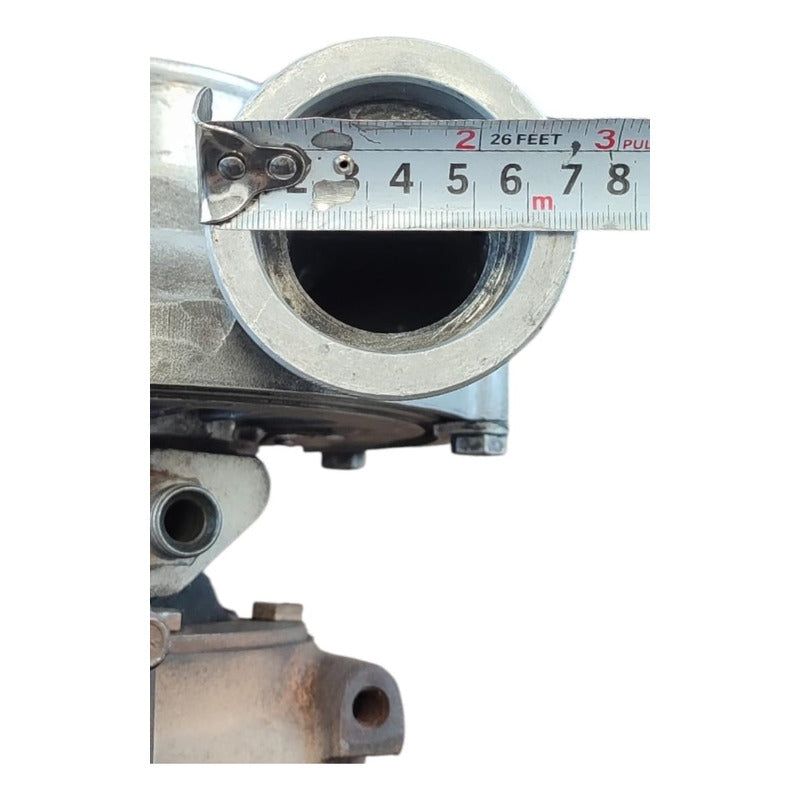 Turbo Motor Mercedes 906 Camion Freightliner M2 Fl70