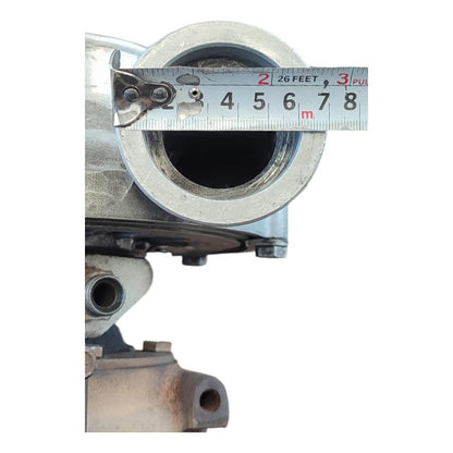 Turbo Motor Mercedes 906 Camion Freightliner M2 Fl70