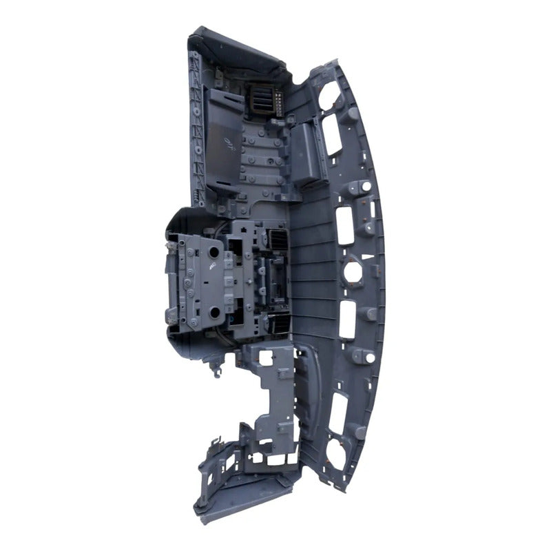 Cubierta Tablero Cabina Dodge Ram 4000 Completo 2009 Negro