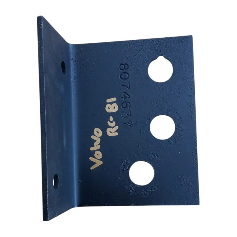 Soporte Base Placa Volvo Vnl Segunda Generacion Escuadra