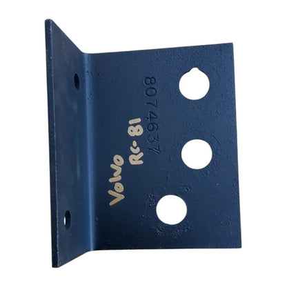 Soporte Base Placa Volvo Vnl Segunda Generacion Escuadra