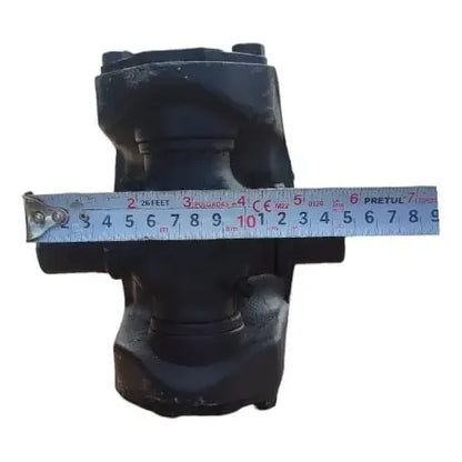 Flecha Barra Yugo Cardan Cruceta Freightliner M2