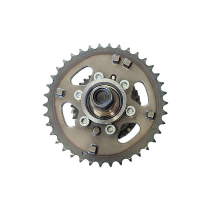 Engrane Distribucion Isuzu 4jj1e5le Elf 300 18-23