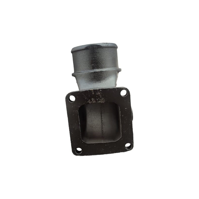 Codo Absorción Intercooler Postenfriador Cummins Isb 5.9