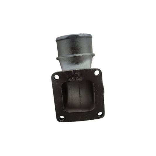 Codo Absorción Intercooler Postenfriador Cummins Isb 5.9