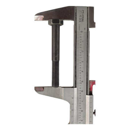 2 Piezas Tornillos Tapa Cubierta Frontal Motor Caterpillar