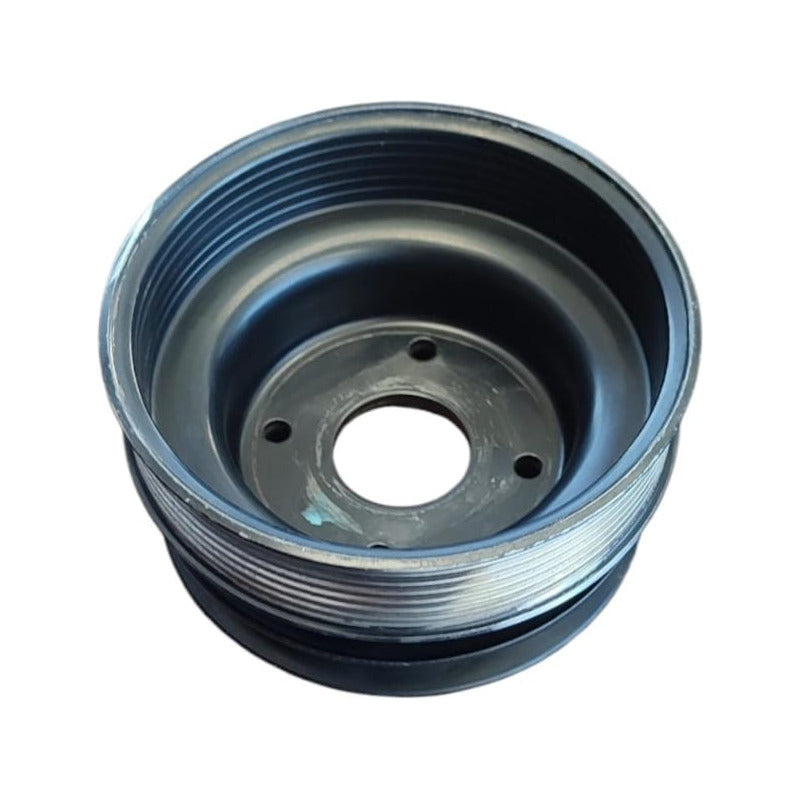 Polea Ventilador Bomba Agua Isuzu 4jj1 Elf 300 18-23