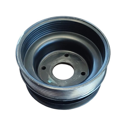 Polea Ventilador Bomba Agua Isuzu 4jj1 Elf 300 18-23