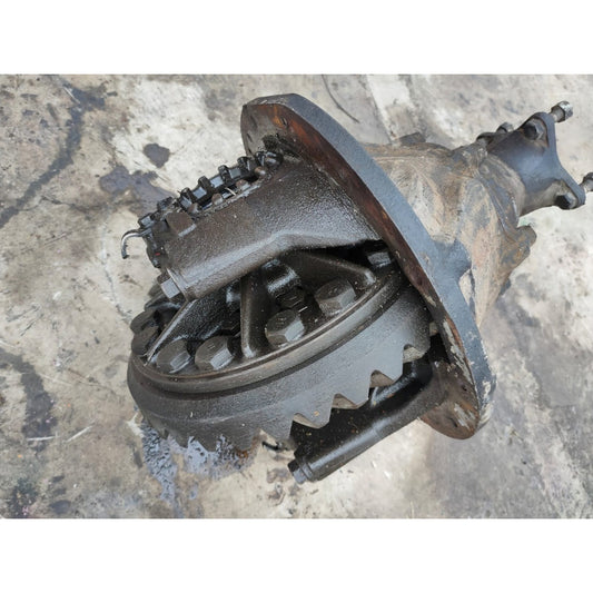 Diferencial Calabazo Molote Bola Hino 300 816 716 Paso 6/35