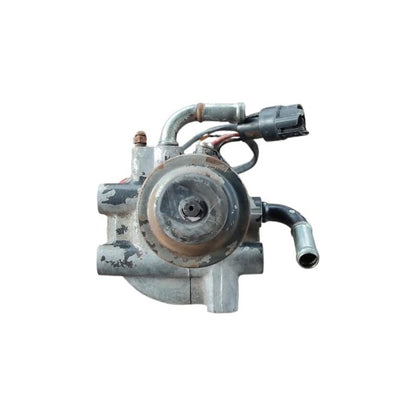 Filtro Diesel Cebadora Purgador Combustible Motor Isuzu Elf