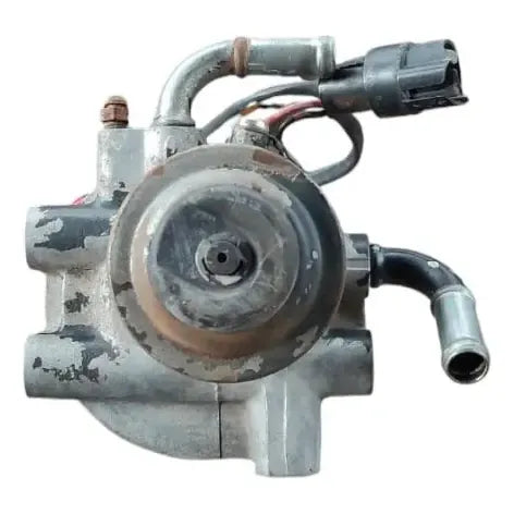 Filtro Diesel Cebadora Purgador Isuzu Elf 4hk1 450 500 600