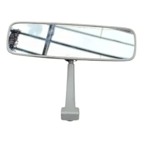 Base Soporte Espejo Retrovisor Cabina Hino 300 716 816 Gris