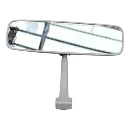 Base Soporte Espejo Retrovisor Cabina Hino 300 716 816 Gris