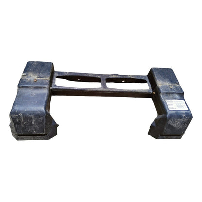 Conducto Ducto Calefacción Tablero Freightliner Fl70 Cabina