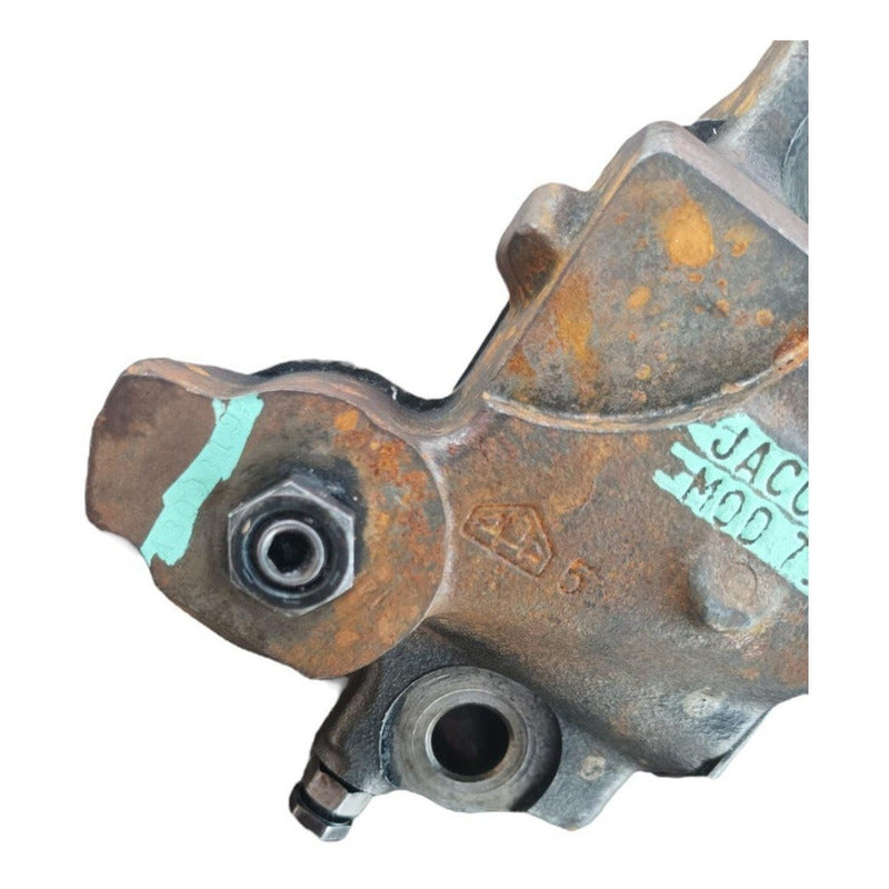 Freno Motor Detroit Gmc 6v71 Jacobs 7192