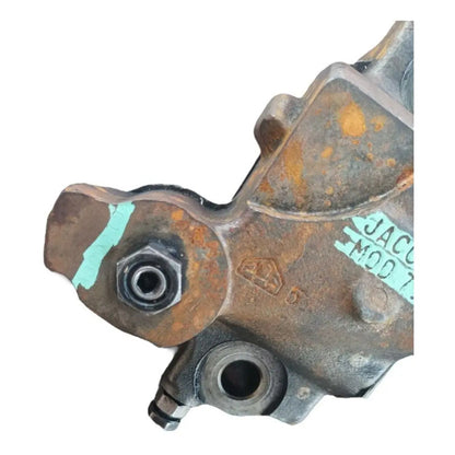 Freno Motor Detroit Gmc 6v71 Jacobs 7192
