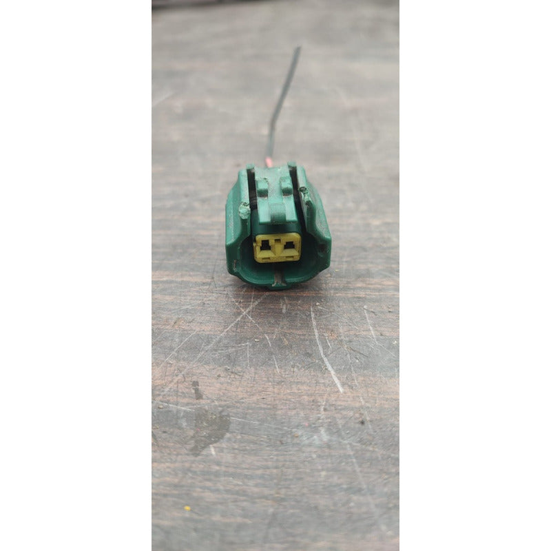 Conector Bomba Diesel Motor Isuzu 450 500