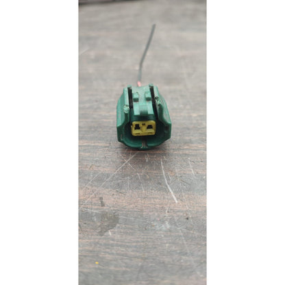 Conector Bomba Diesel Motor Isuzu 450 500