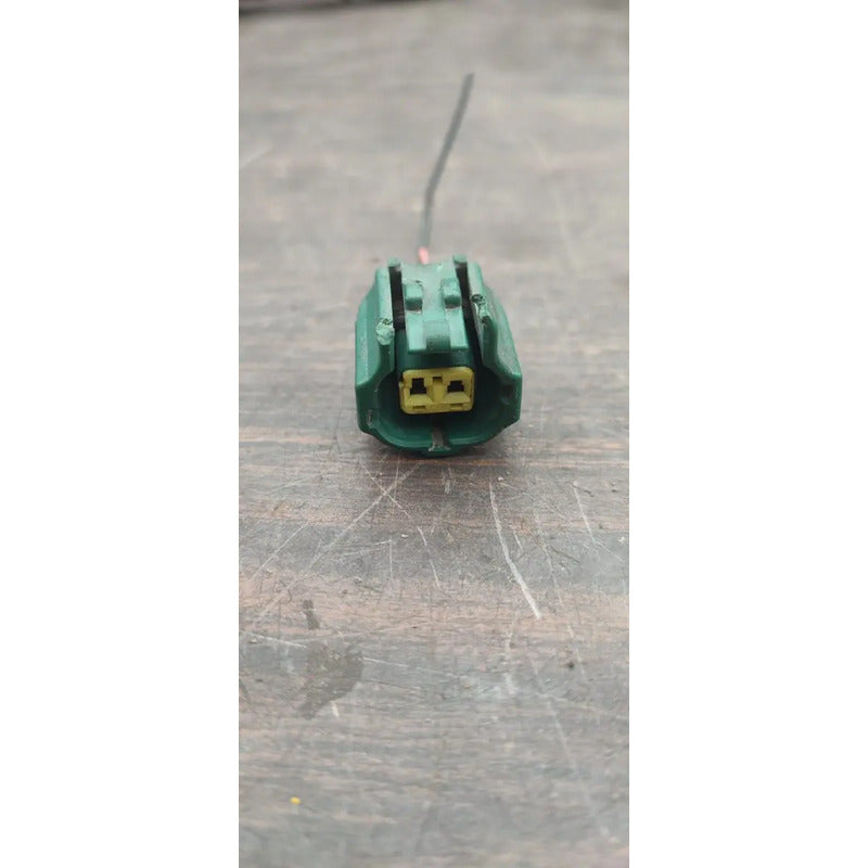 Conector Bomba Diesel Motor Isuzu 450 500
