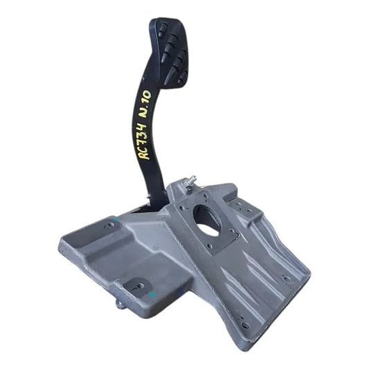 Soporte Base Pedal De Freno Para Freightliner Fl360 1217 21