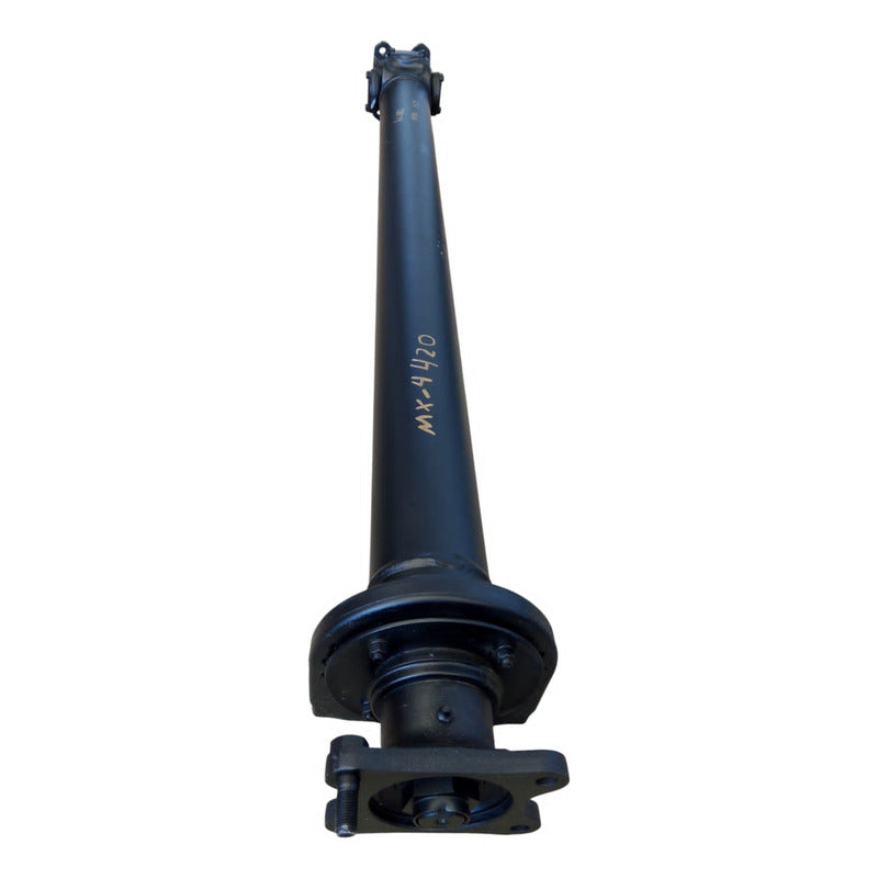 Barra Cardan Yugo Cruceta Flecha Hino 500 1524 Gris Oscuro