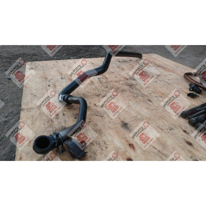 Manguera Respiración Compresión Motor Cummins Isb 5.9