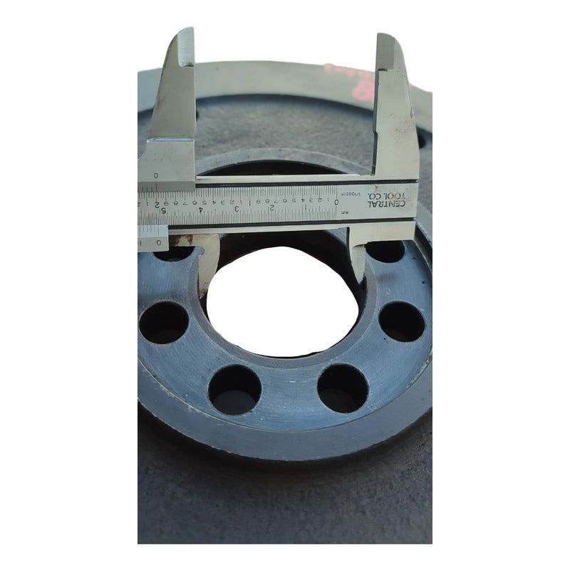 Volanta Aro Dentado Motor Thermoking Isuzu 2.2l