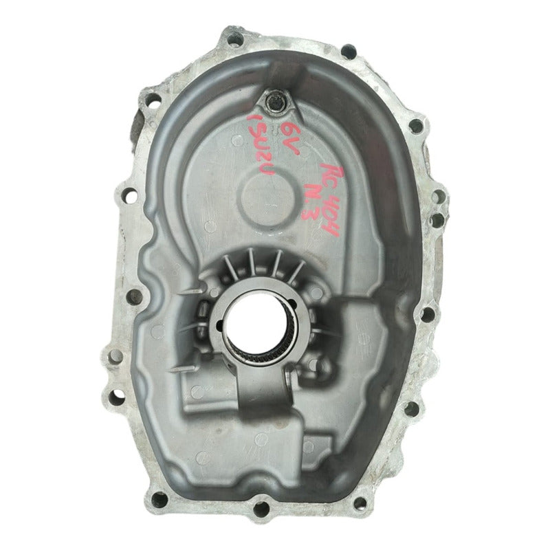 Cubierta Scatola Transmisión Trasera Isuzu Elf Caja 6