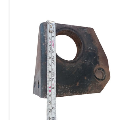 Escuadra Tensor De Radiador Kubota V2203 Bobcat 753