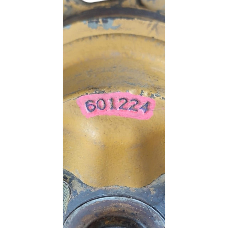 Soporte Fan Clutch Ventilador Caterpillar 3126 Freightliner