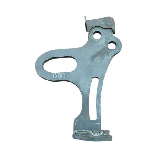Soporte Base Alternador Motor Hino 300 716 816 N04c