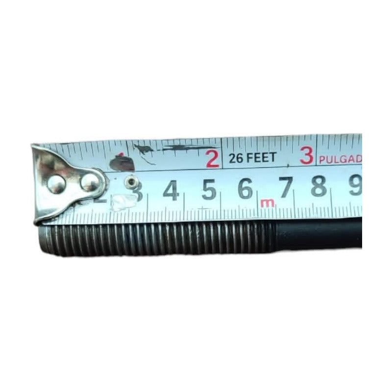 4 Abrazaderas Muey Muelles Diferencial Ram 4000