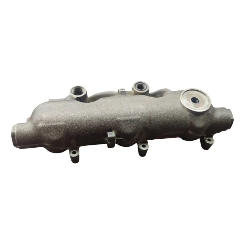 Riel Alta Presión Aceite Motor Citystar Cf600 International