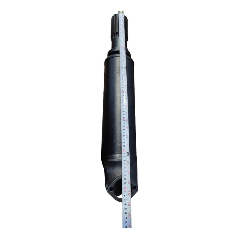 Flecha Cardan Cruceta Yugo 6 Largo 70 Cm Tracto Camion
