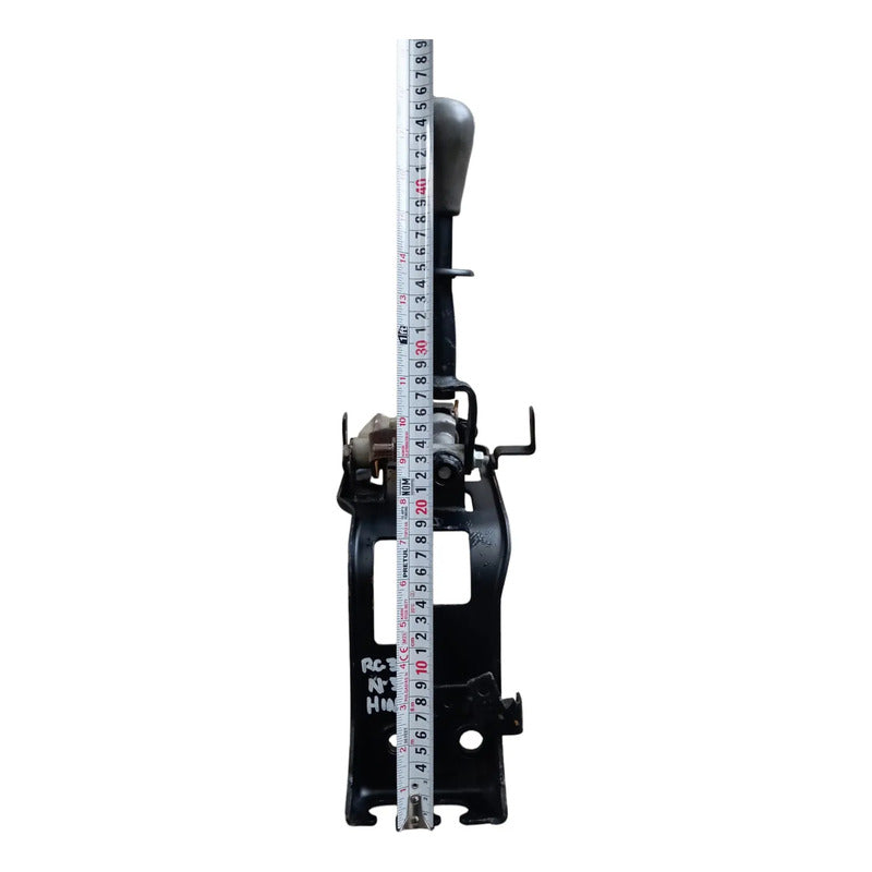 Base Soporte Palanca Cambios Velocidades Hino 300 816 716