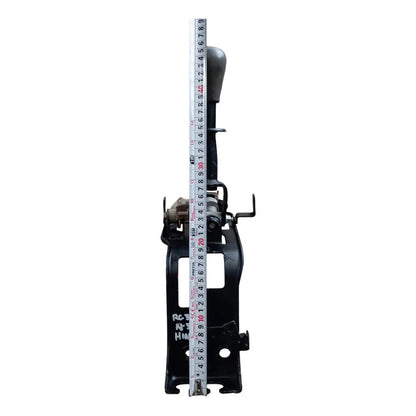Base Soporte Palanca Cambios Velocidades Hino 300 816 716