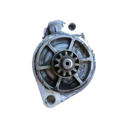 Marcha Motor De Arranque Toyota Hino 300 816 716 Original