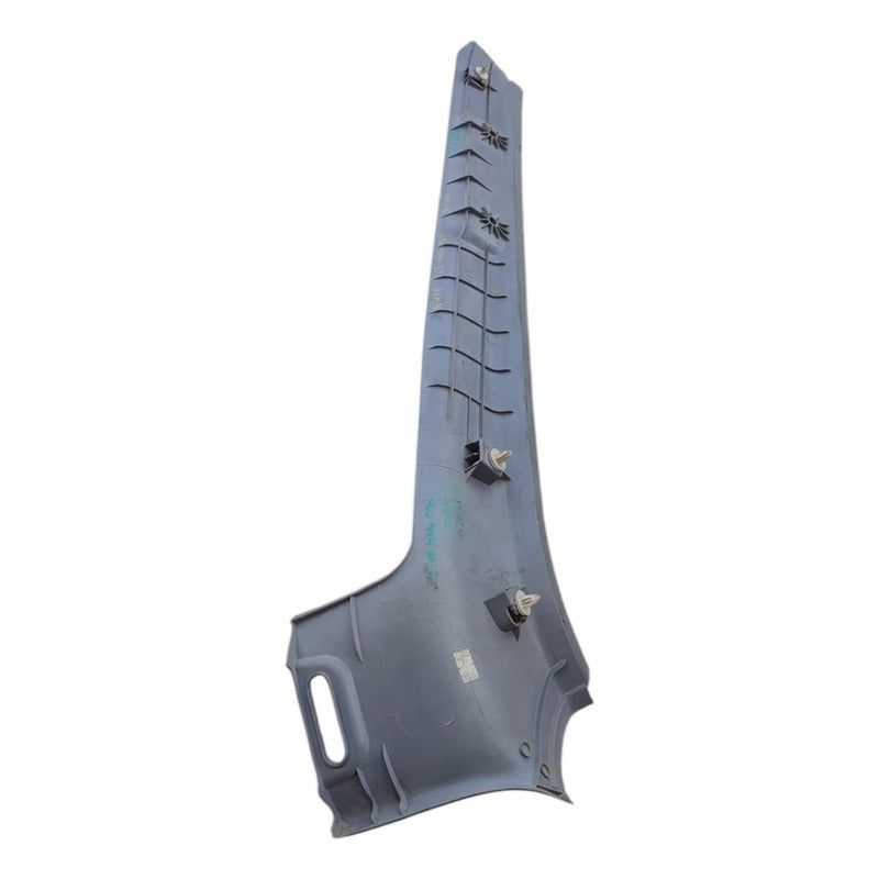 Moldura Poste Toldo Cielo Piloto Cabina Isuzu Elf 500 Gris