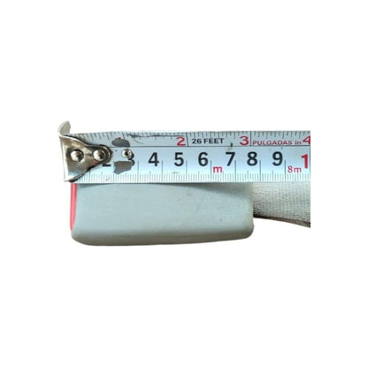Broche Cinturón Seguridad Cf600 Citystar International