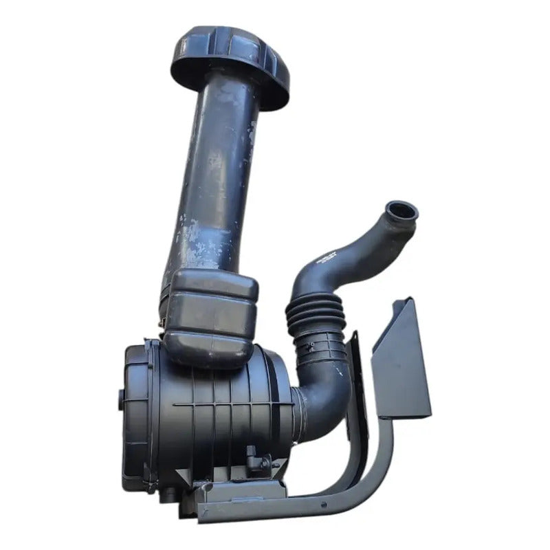 Purificador Aire Olla Mangueras Isuzu Elf 450 500 Base Sopor