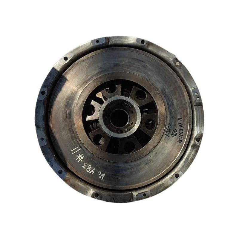 Clutch Jalón Cummins Isb 5.9 Mercedes Benz 906 Fl70 Freig