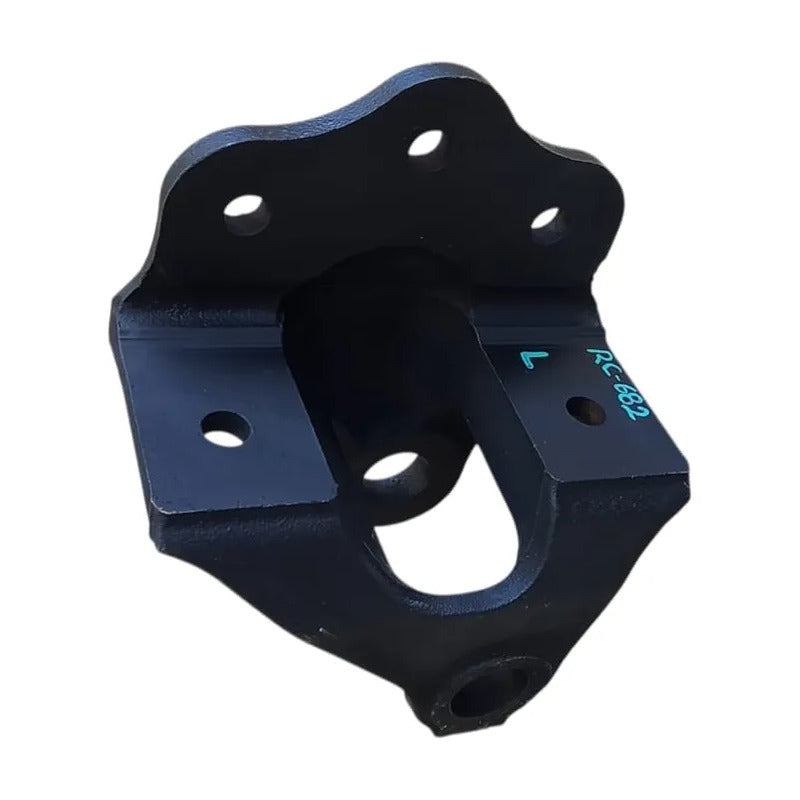 Percha Trasera Muey Muelles Diferencial Hino 500 1524