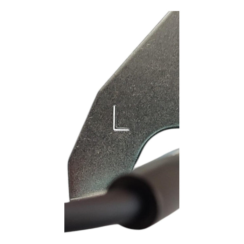 Sensor Rueda Frenos Abs Delantero Isuzu 500 600 Pilot