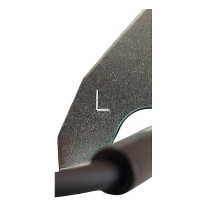 Sensor Rueda Frenos Abs Delantero Isuzu 500 600 Pilot