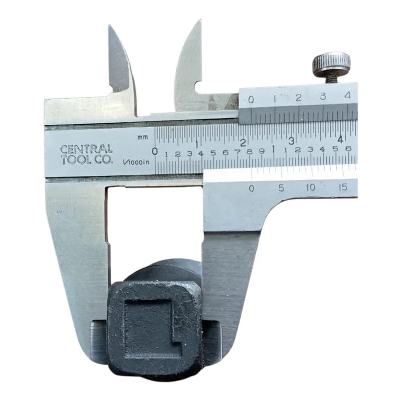 Kit L Tuerca Capuchón Birlo Diferencial Isuzu 400 450 500