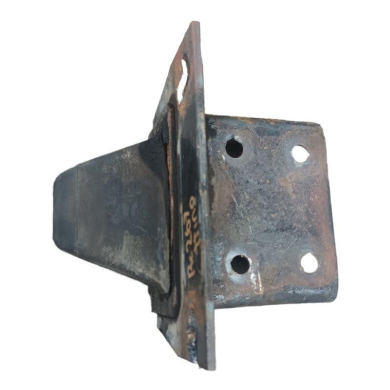 Base Soporte Sobrecarga Muey Muelles Par Hino 300 514